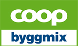 Coop Byggmix Ålen